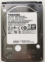 SK hynix BC501 NVMe 256GB HFM256GDJTNG-8310A M.2 SSD 2280 HP