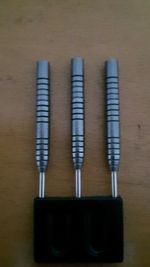 Unicorn Bob Anderson World Champion Darts 20g 22g 24g grams