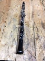 ヤマハ YOB-821 Custom オーボエ ヴァイオレットウッド ゴールド