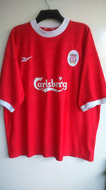 Adidas 2021-22 Manchester United x Peter Saville Long Sleeve