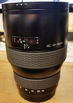 ローデンストック Apo-Sironar-W 210mm F/5.6 80° レンズ 大判カメラ用