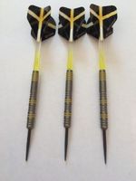 激レア！美品！unicorn 鏡面加工　Bob Anderson 20g Unicorn Bob Anderson World Champion Darts 20g 22g 24g grams