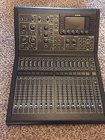 YAMAHA DMP9-8 デジタルミキシングプロセッサのeBay公認海外通販