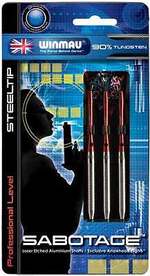 Unicorn Bob Anderson World Champion Darts 20g 22g 24g grams